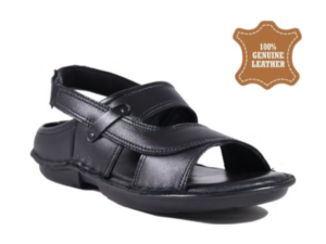 Sandal Leather