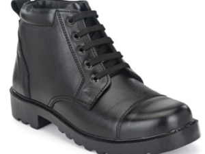 Genuine Ankle Leather